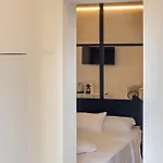 San Pietro Suite, Terrazza Privata , Pádua