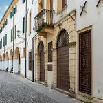 Apartamento San Pietro Suite, Terrazza Privata , Pádua