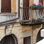 Apartamento San Pietro Suite, Terrazza Privata , Pádua