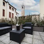 San Pietro Suite, Terrazza Privata , *