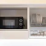 San Pietro Suite, Terrazza Privata ,