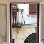 San Pietro Suite, Terrazza Privata , * Pádua