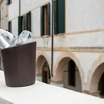 Apartamento San Pietro Suite, Terrazza Privata ,