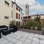 San Pietro Suite, Terrazza Privata , *