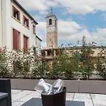 Apartamento San Pietro Suite, Terrazza Privata , *