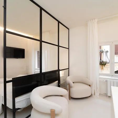 San Pietro Suite, Terrazza Privata , Apartamento Pádua