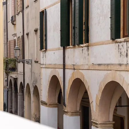 San Pietro Suite, Terrazza Privata , Padoue