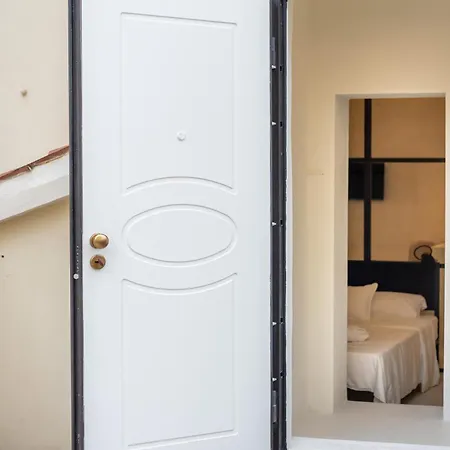 San Pietro Suite, Terrazza Privata , Appartement