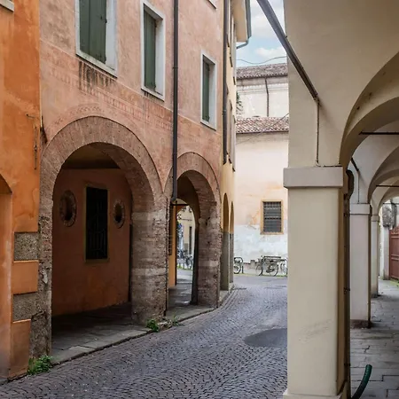 San Pietro Suite, Terrazza Privata , Appartement *