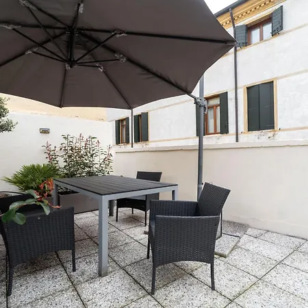 San Pietro Suite, Terrazza Privata ,
