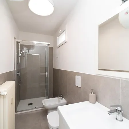Appartement San Pietro Suite, Terrazza Privata , Padoue