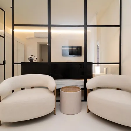 San Pietro Suite, Terrazza Privata , *
