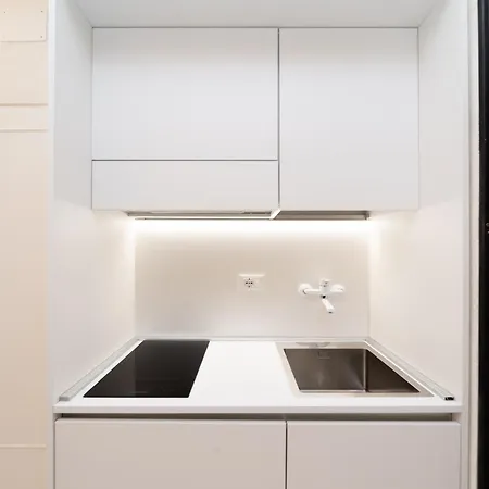 San Pietro Suite, Terrazza Privata , Appartement Padoue