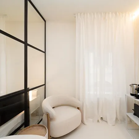 Appartement San Pietro Suite, Terrazza Privata ,