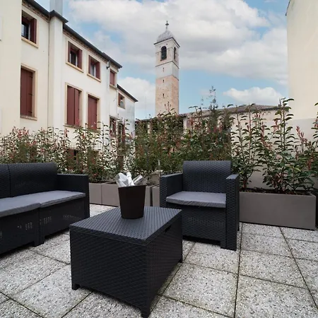 San Pietro Suite, Terrazza Privata , *