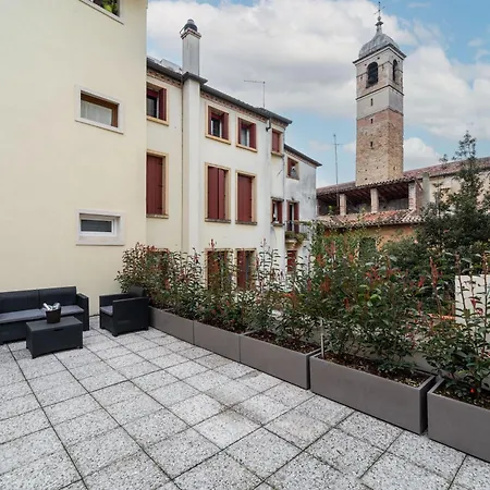 San Pietro Suite, Terrazza Privata , Appartement *