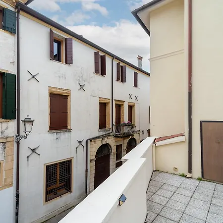 San Pietro Suite, Terrazza Privata , Appartement Padoue