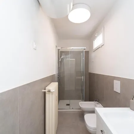 San Pietro Suite, Terrazza Privata , Appartement Padoue