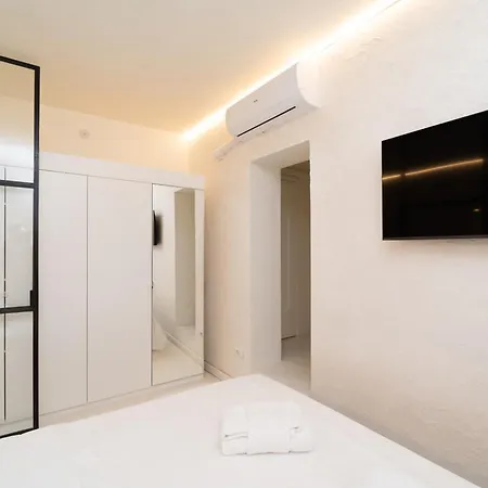 San Pietro Suite, Terrazza Privata , Appartement *