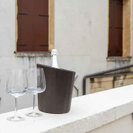 San Pietro Suite, Terrazza Privata , Appartement Padoue