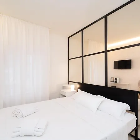 Appartement San Pietro Suite, Terrazza Privata ,