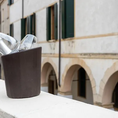 Appartement San Pietro Suite, Terrazza Privata ,