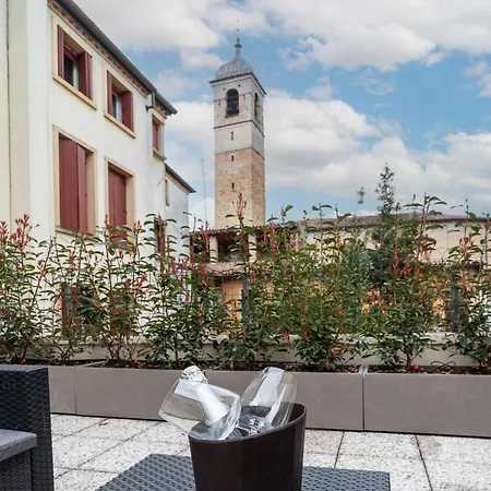 Appartement San Pietro Suite, Terrazza Privata , *