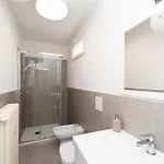 شقة San Pietro Suite, Terrazza Privata , بادوفا
