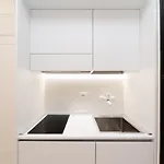 San Pietro Suite, Terrazza Privata , شقة بادوفا