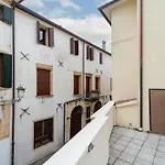 San Pietro Suite, Terrazza Privata , شقة بادوفا