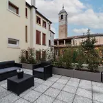 شقة San Pietro Suite, Terrazza Privata ,