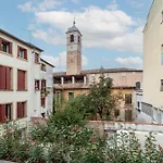 San Pietro Suite, Terrazza Privata , *