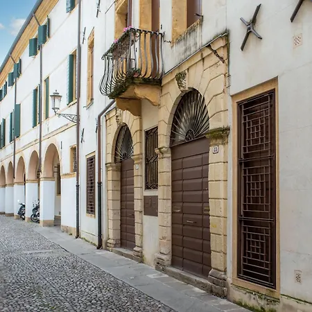 Apartamento San Pietro Suite, Terrazza Privata , Pádua