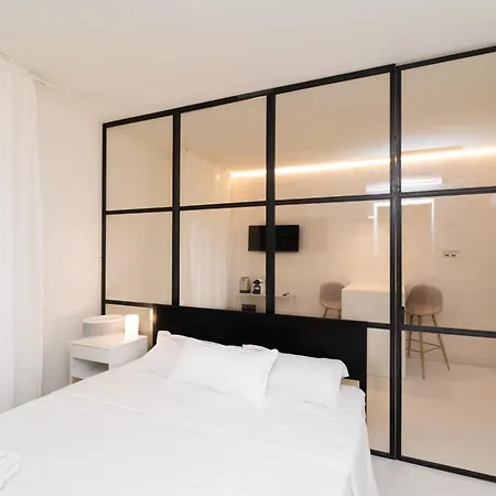 San Pietro Suite, Terrazza Privata , * Padua
