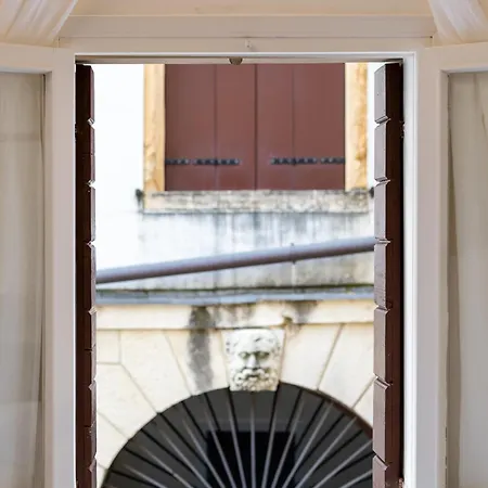 San Pietro Suite, Terrazza Privata ,