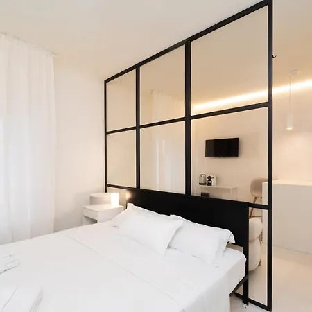 San Pietro Suite, Terrazza Privata , Lägenhet *