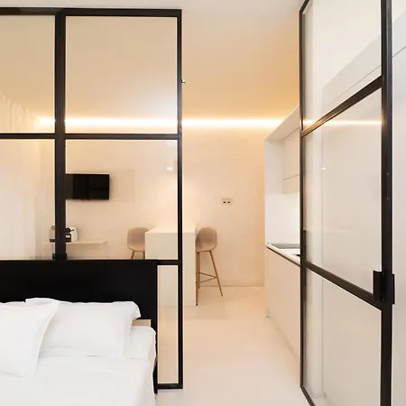 San Pietro Suite, Terrazza Privata , Apartamento Pádua