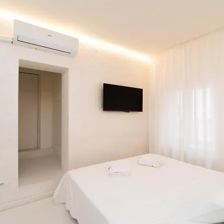 San Pietro Suite, Terrazza Privata , Apartamento Pádua